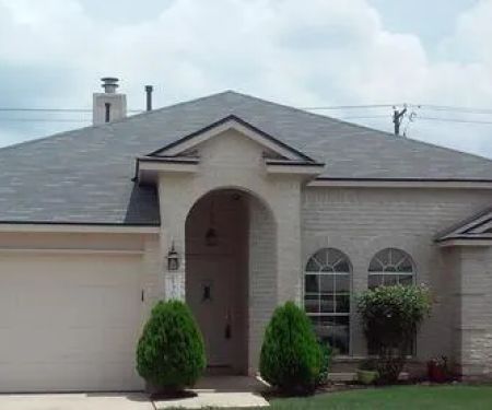 Restoration Builders of Texas