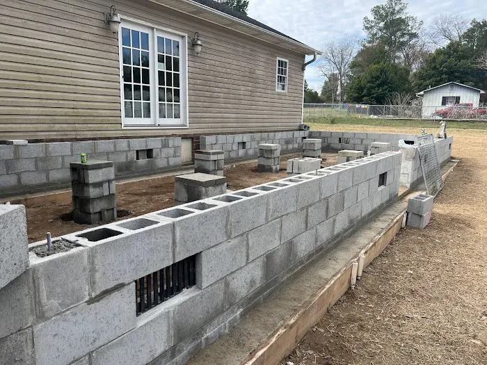 Lone Star Contracting Picture 1