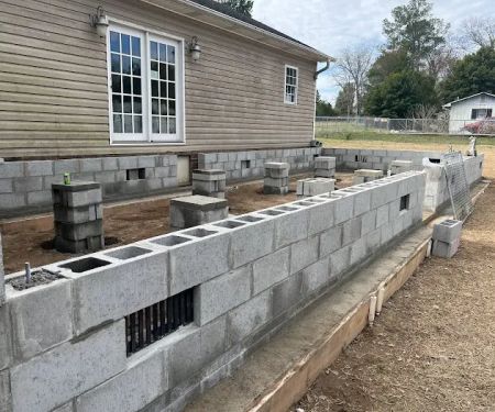 Lone Star Contracting