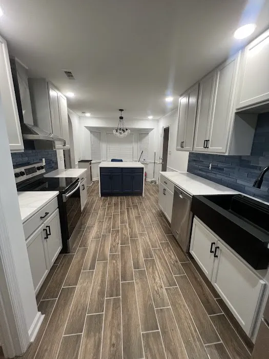 Lone Star Contracting Picture 5