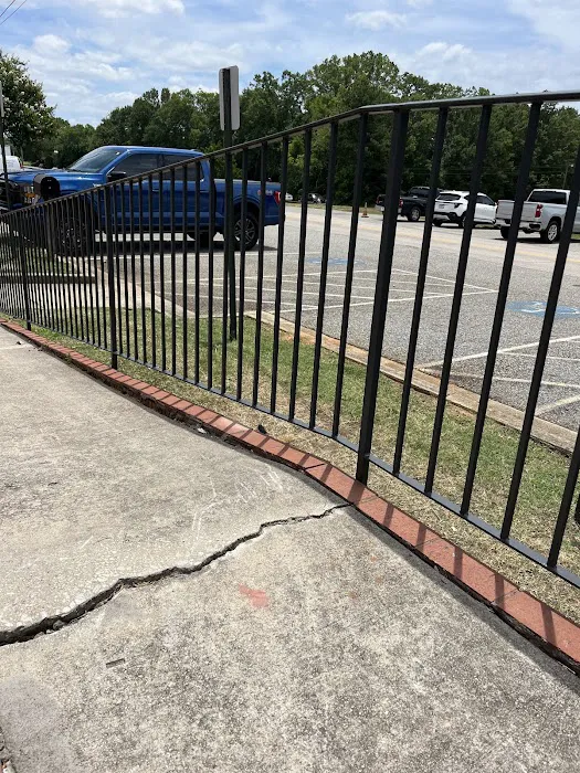 Crawford Painting and Pressure Washing Picture 7