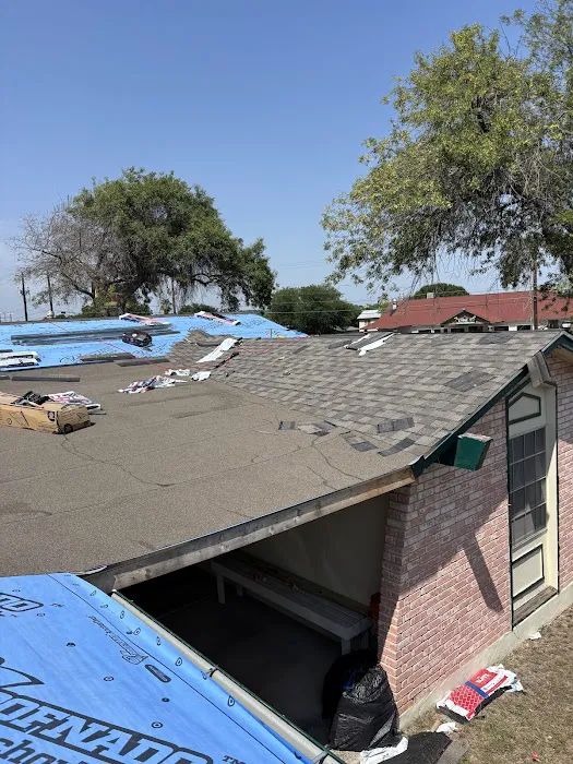 Bravo construction of satx Picture 1