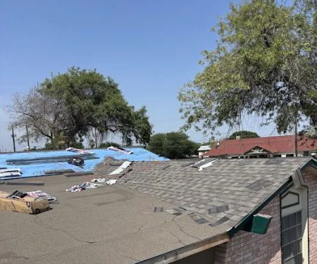 Bravo construction of satx