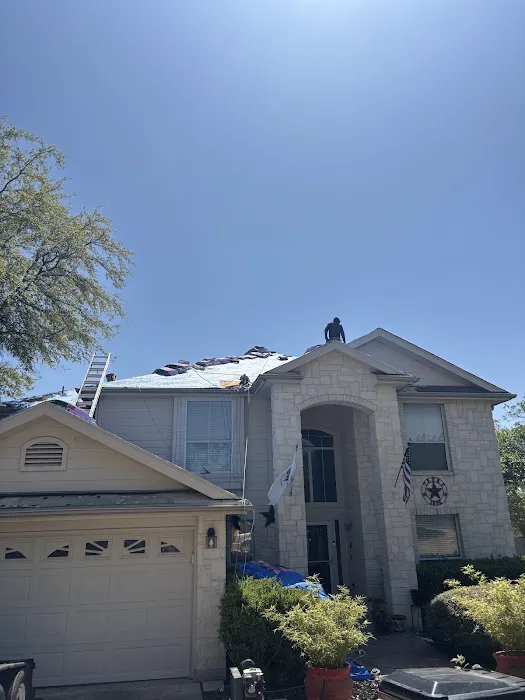 Bravo construction of satx Picture 3