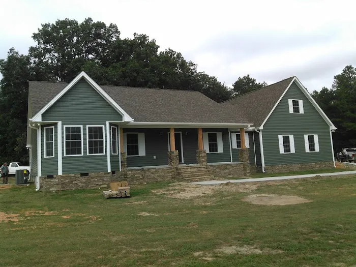 Tucker's Gutter & Vinyl Siding Picture 5