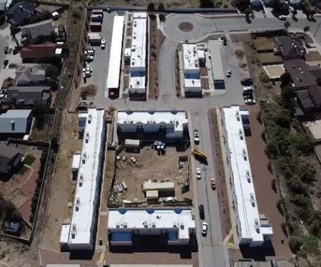 Lonestar Roofing Professionals