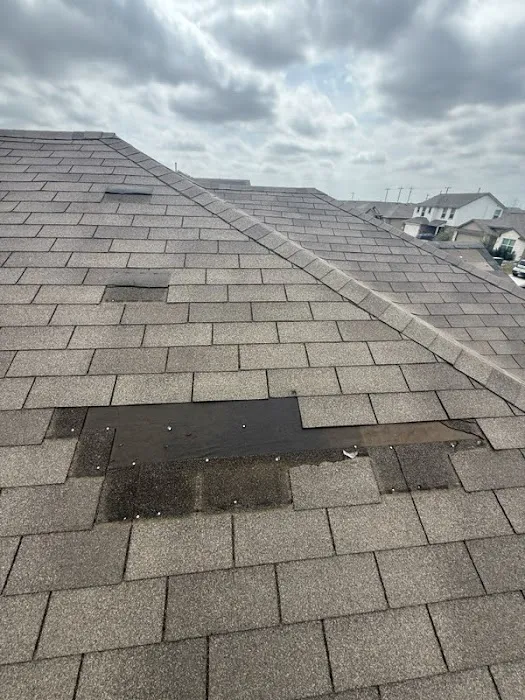 Lonestar Roofing Professionals Picture 2