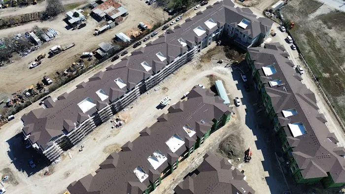 Lonestar Roofing Professionals Picture 3