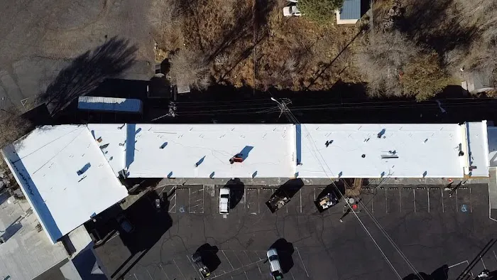 Lonestar Roofing Professionals Picture 6
