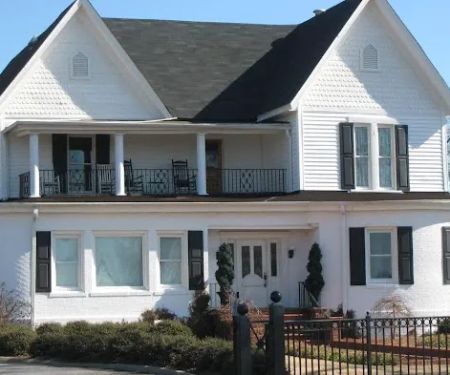 B&C Siding Company LLC
