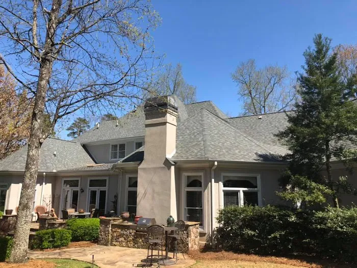 B&C Siding Company LLC Picture 9