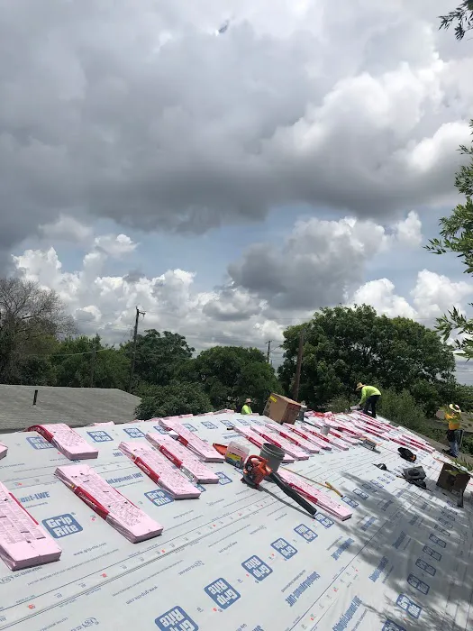 OBN Roofing & Construction Picture 1