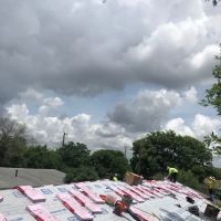 OBN Roofing & Construction ico