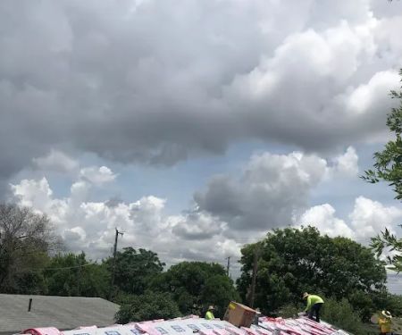 OBN Roofing & Construction