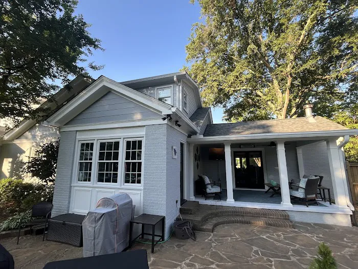 Hr Roofing Inc. Picture 3