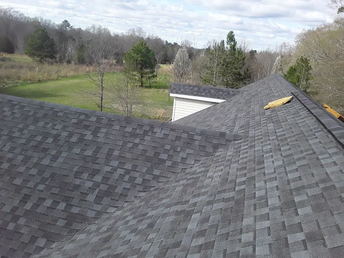 RJR Roofing - Roof Leak & Shingles Repair, Metal Roof Maintenance, Roof Replacement Greenwood SC Picture 1