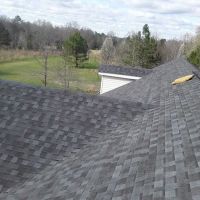 RJR Roofing - Roof Leak & Shingles Repair, Metal Roof Maintenance, Roof Replacement Greenwood SC ico