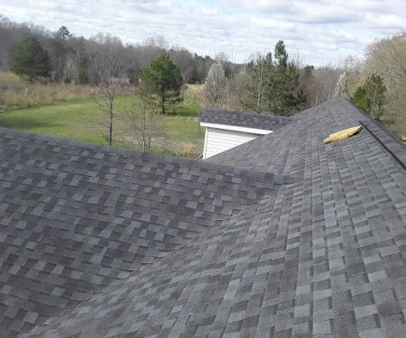 RJR Roofing - Roof Leak & Shingles Repair, Metal Roof Maintenance, Roof Replacement Greenwood SC
