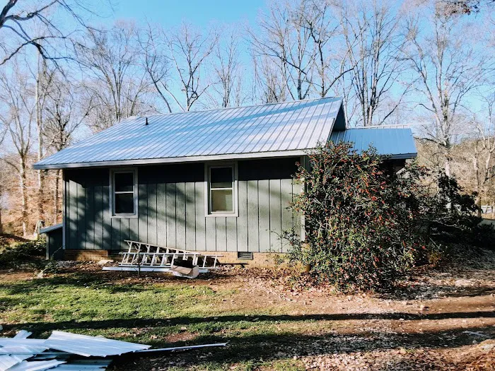 RJR Roofing - Roof Leak & Shingles Repair, Metal Roof Maintenance, Roof Replacement Greenwood SC Picture 3