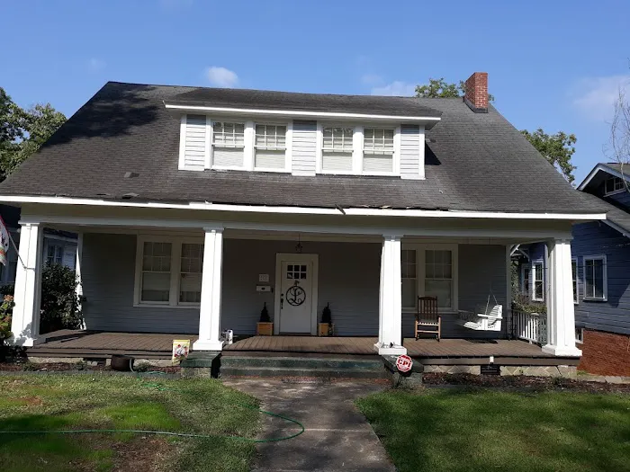 RJR Roofing - Roof Leak & Shingles Repair, Metal Roof Maintenance, Roof Replacement Greenwood SC Picture 4