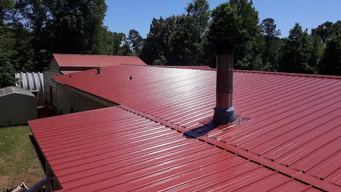 RJR Roofing - Roof Leak & Shingles Repair, Metal Roof Maintenance, Roof Replacement Greenwood SC Picture 6