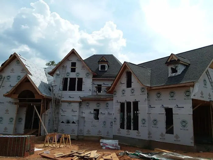 RJR Roofing - Roof Leak & Shingles Repair, Metal Roof Maintenance, Roof Replacement Greenwood SC Picture 7