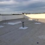 Texas Fifth Wall Roofing Systems