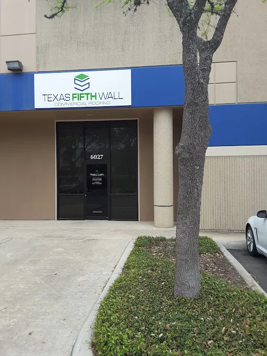 Texas Fifth Wall Roofing Systems Picture 2
