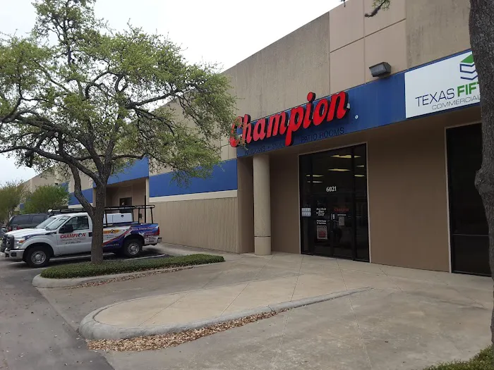 Texas Fifth Wall Roofing Systems Picture 5