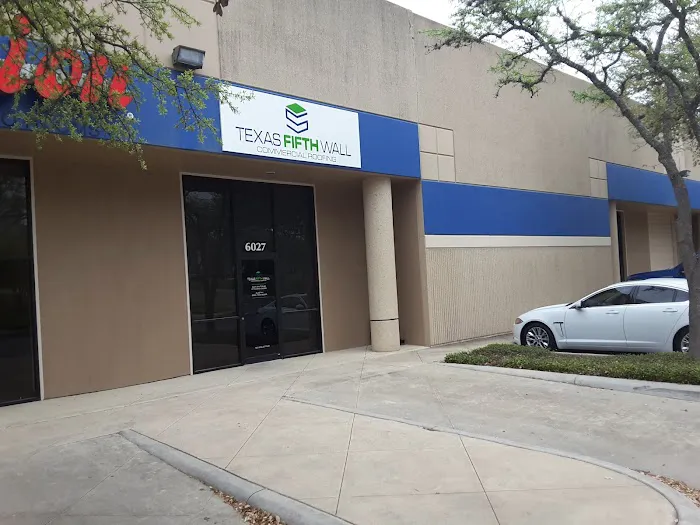 Texas Fifth Wall Roofing Systems Picture 6