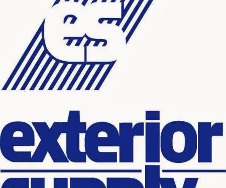 Exterior Supply of Greenwood