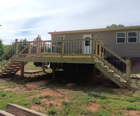 Williams Pro Home Improvements