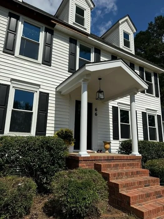 Williams Pro Home Improvements Picture 5