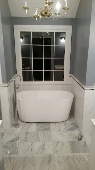 Williams Pro Home Improvements Picture 7
