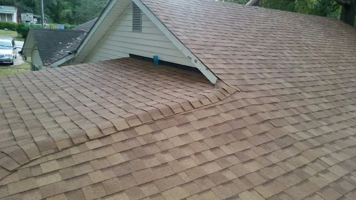 Williams Pro Home Improvements Picture 10