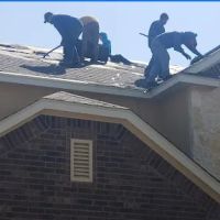 Roofing Company in San Antonio | Excel Construction Group ico