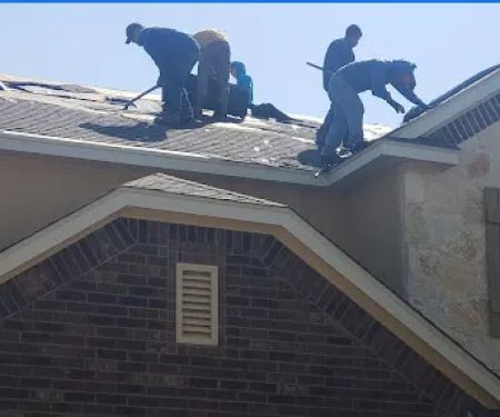 Roofing Company in San Antonio | Excel Construction Group