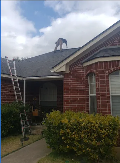 Roofing Company in San Antonio | Excel Construction Group Picture 3