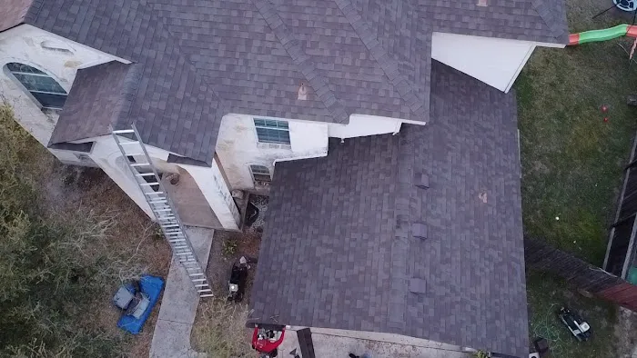 Roofing Company in San Antonio | Excel Construction Group Picture 6