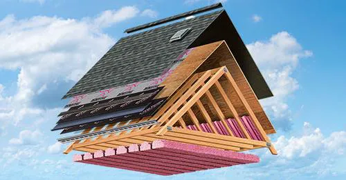 Simmons Brothers Roofers LLC Picture 1