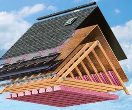 Simmons Brothers Roofers LLC