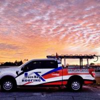 Lone Star Heritage Roofing ico