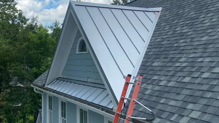 All Points Roof & Solar Picture 1