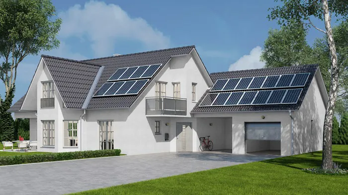 All Points Roof & Solar Picture 7