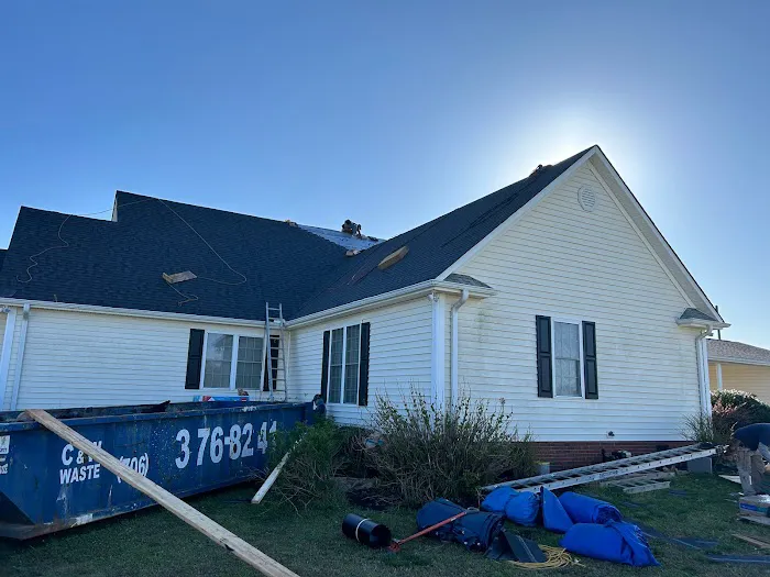 Roberts Roofing Picture 7