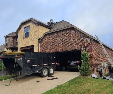 Valor Roofing & Restoration