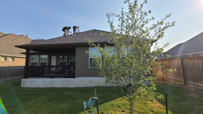 Valor Roofing & Restoration Picture 7