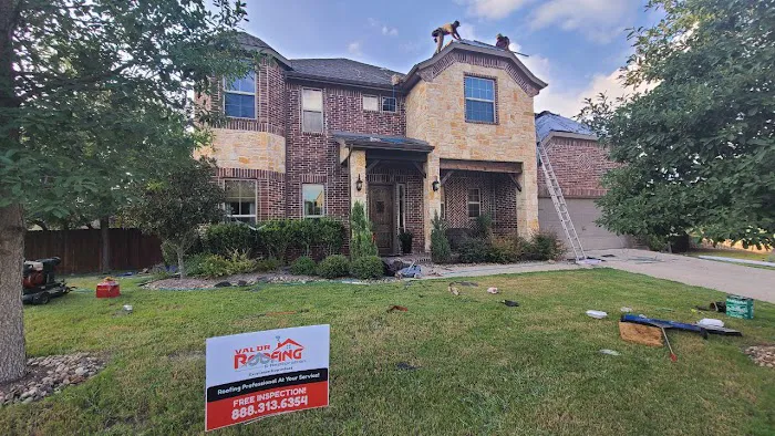 Valor Roofing & Restoration Picture 8