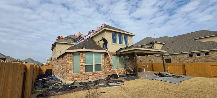 Valor Roofing & Restoration Picture 10