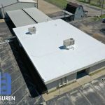 Stevan Buren Commercial Roofing San Antonio